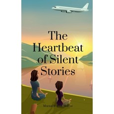 (英文圖書)The Heartbeat Of Silent Stories 平裝版, Notion Press, 英文
