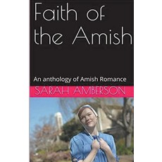 (英文圖書) Faith of the Amish 平裝版, Trellis Publishing, 英文