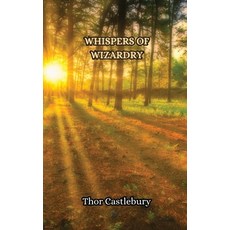 (英文圖書) Whispers of Wizardry 平裝版, Creative Arts Management Ou, 英文