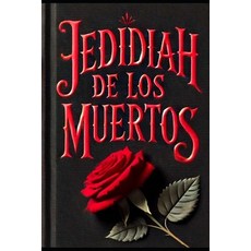 (英文圖書) Jedidiah de los Muertos: Book 1 平裝版, Independently Published, 英文