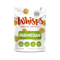 Whisps 帕瑪森起司脆片, 1個, 269克