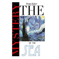 (英文圖書)The Mystery of the Sea 平裝版, Createspace Independent Pub..., 英文