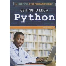 (英文圖書)Getting to Know Python Library Binding, Rosen Central, 英文, 圖書館裝訂