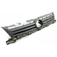 【KITCO】VW CADDY 2011-2015 歐洲原廠水箱護罩 2K5853651 9B9