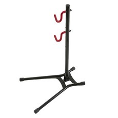 MINOURA 可折疊立式自行車展示架 DS520, 1個, 黑色