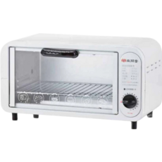 尚朋堂 8L 電烤箱 SO-388 小烤箱 迷你烤箱 烘焙, 8公升