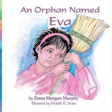 (英文圖書)An Orphan Named Eva 平裝版, Tmp Books, 英文