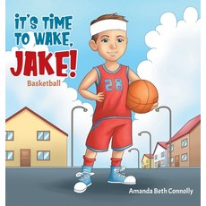 (英文圖書)It's Time To Wake Jake! 精裝版, Tellwell Talent, 英文