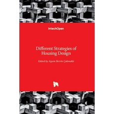 (英文圖書) Different Strategies of Housing Design 精裝版, Intechopen, 英文