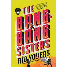(英文圖書) The Bang-Bang Sisters 平裝版, William Morrow & Company, 英文
