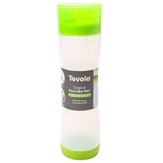 Tovolo 鬆餅麵糊擠壓瓶, 隨機發貨