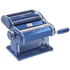 MARCATO ATLAS 150麵條機 藍色, 1個