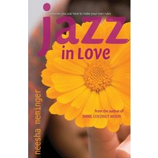 (英文圖書)Jazz in Love 平裝版, Independently Published, 英文