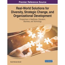 (英文圖書) Real-World Solutions for Diversity Strategic Change and Organizational Development: Perspec... 平裝版, IGI Global, 英文