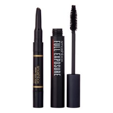 Smashbox Get Framed Eye Duo 0.2g+9.56ml, 1個, 烏黑