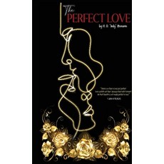 (英文圖書) The Perfect Love 精裝版, Maddcity Media, 英文