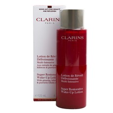 CLARINS 克蘭詩 超級修護撫紋乳液, 1個, 125ml