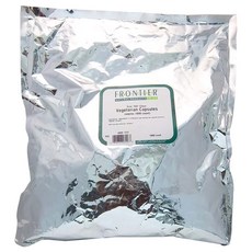 FRONTIER 素食膠囊殼, 尺碼“00”, 1000件