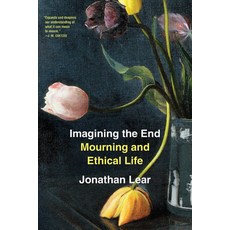 (英文圖書) Imagining the End: Mourning and Ethical Life 平裝版, Belknap Press, 英文