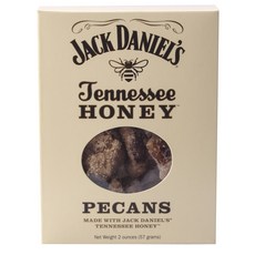 JACK DANIEL'S 山核桃 蜂蜜口味, 1個, 57克