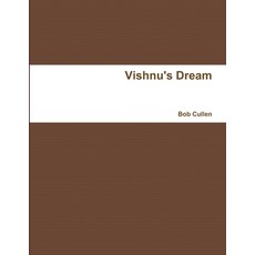 (英文圖書) Vishnu's Dream 平裝版, Lulu.com, 英文