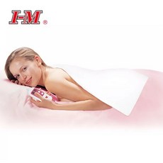 I-M 愛民衛材 3D立體恆溫動力式 14*27公分 電熱毯