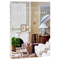 (英文圖書) Artful Home 精裝版, Rizzoli International Publi..., 英文