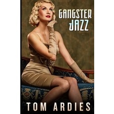 (英文圖書) Gangster Jazz 平裝版, Cutting Edge, 英文