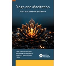 (英文圖書) Yoga and Meditation: Past and Present Evidence 精裝版, Apple Academic Press, 英文