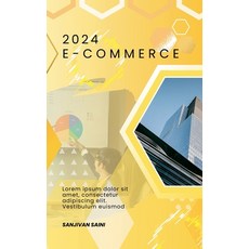 (英文圖書) E-commerce 平裝版, Sanjivan Saini, 英文