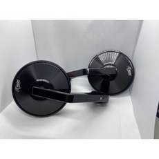 阿斌精品二輪館 LIKE&COLOMBO 台灣俱樂部 R MINI 端子鏡 LIKE COLOMBO可用, 2D