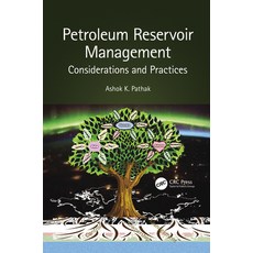(英文圖書) Petroleum Reservoir Management: Considerations and Practices 精裝版, CRC Press, 英文