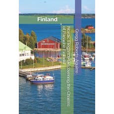 (英文圖書) Nordic Elegance Discovering the Charms of Panache Finland: Finland with Panache... 平裝版, Independently Published, 英文