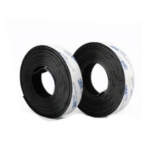 3M背膠魔鬼氈整捲 魔術貼 魔術帶 紗窗貼 自黏帶 高強度 黑白兩色