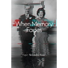 (英文圖書) When Memory Fades 平裝版, Querencia Press, LLC, 英文