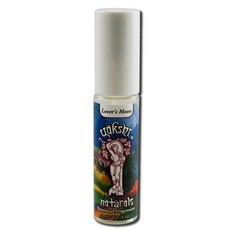 YAKSHI 植物香氛滾珠, Lover's Moon, 9ml, 1瓶