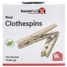 household essential 木質克勞斯彭洗滌, 96件