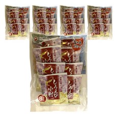 Hinodeya 白蝦小判米果 原味 8包入, 40個, 13g