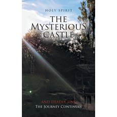 (英文圖書) The Mysterious Castle: The Journey Continues 平裝版, Tellwell Talent, 英文