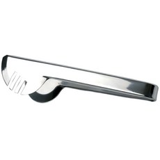 BergHOFF 貝高福 Cook&Co蔬菜全尺寸沙拉勺 24.1cm, 1個, 不銹鋼