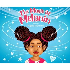 (英文圖書)The Magic of Melanin 精裝版, Lincross Publishing, 英文