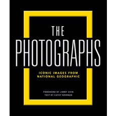 (英文圖書) National Geographic the Photographs: Iconic Images from National Geographic 精裝版, National Geographic Society, 英文