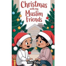 (英文圖書)Christmas With My Muslim Friends 平裝版, Bright Minds Books, 英文