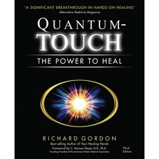 (英文圖書) Quantum-Touch: The Power to Heal 平裝版, North Atlantic Books, 英文