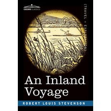(英文圖書) An Inland Voyage 精裝版, Cosimo Classics, 英文