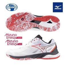 MIZUNO WAVE FANG 2 寬楦高階羽球鞋