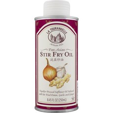 LA TOURANGELLE 汎亞炒油, 1個, 250ml