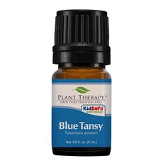 PLANT THERAPY 純精油藍撲鼻, 1個, 5ml