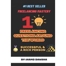 (英文圖書) Freelancing Questions Around the World: Successful and Rich Person 平裝版, Independently Published, 英文