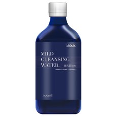 Hybolar 微乳卸妝水, 1個, 200ml